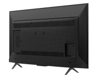 TCL 43P7K 43" 4K QLED Google TV + Tune 520BT Czarny - 1530372 - zdjęcie 4